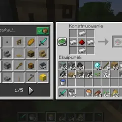 Jak zrobić kompas w Minecraft: prosta instrukcja krok po kroku