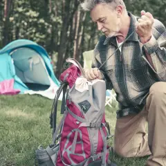 Jaki namiot wybrać, aby uniknąć nieprzyjemnych niespodzianek?