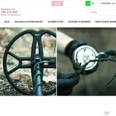 Ile kosztuje pozwolenie na wykrywacz metali? Sprawdź, co musisz wiedzieć