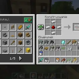 Jak zrobić kompas w Minecraft: prosta instrukcja krok po kroku