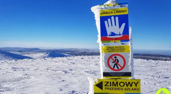 Czy szlaki w Karkonoszach są otwarte? Sprawdź aktualne informacje