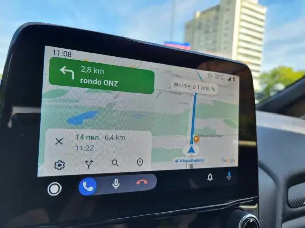 Jak wyznaczyć azymut na mapie Google i uniknąć błędów w nawigacji
